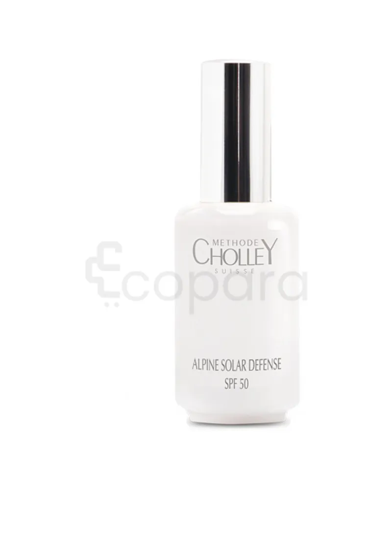 CHOLLEY ALPINE SOLAR DEFENSE SPF50 50ML