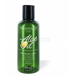 INNOVATOUCH ALOE OIL 100ML