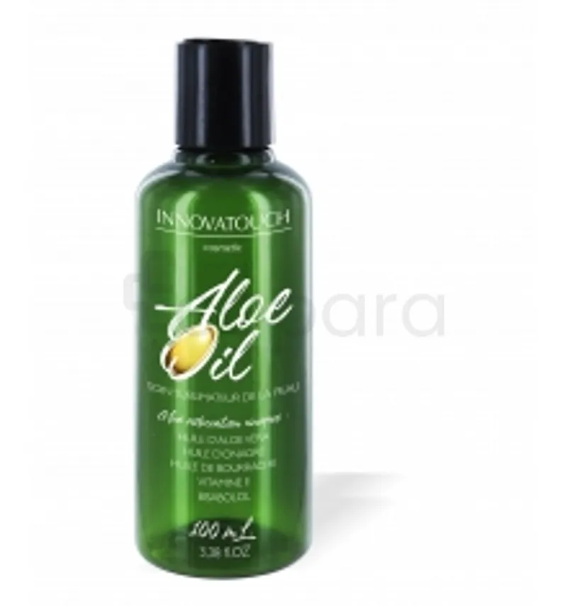 INNOVATOUCH ALOE OIL 100ML