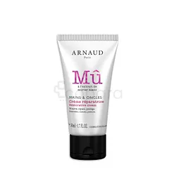ARNAUD PARIS MU CREME REPARATRICE MAINS ET ONGLES 50ML