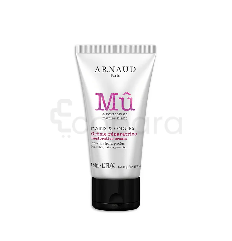 ARNAUD PARIS MU CREME REPARATRICE MAINS ET ONGLES 50ML