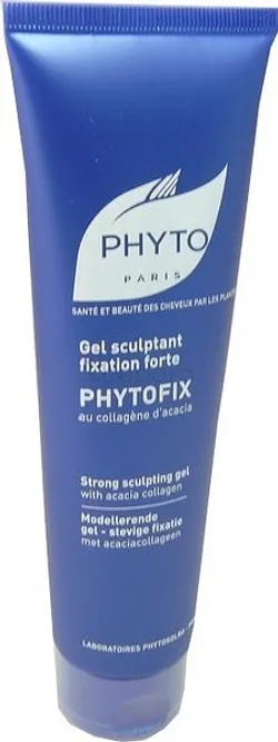 PHYTO PHYTOFIX GEL SCULPTANT FIXATION FORTE 150ML