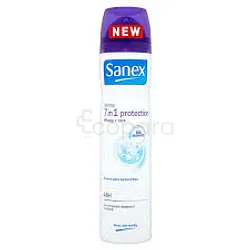 SANEX DEODORANT PROTECTION 24H 250ML