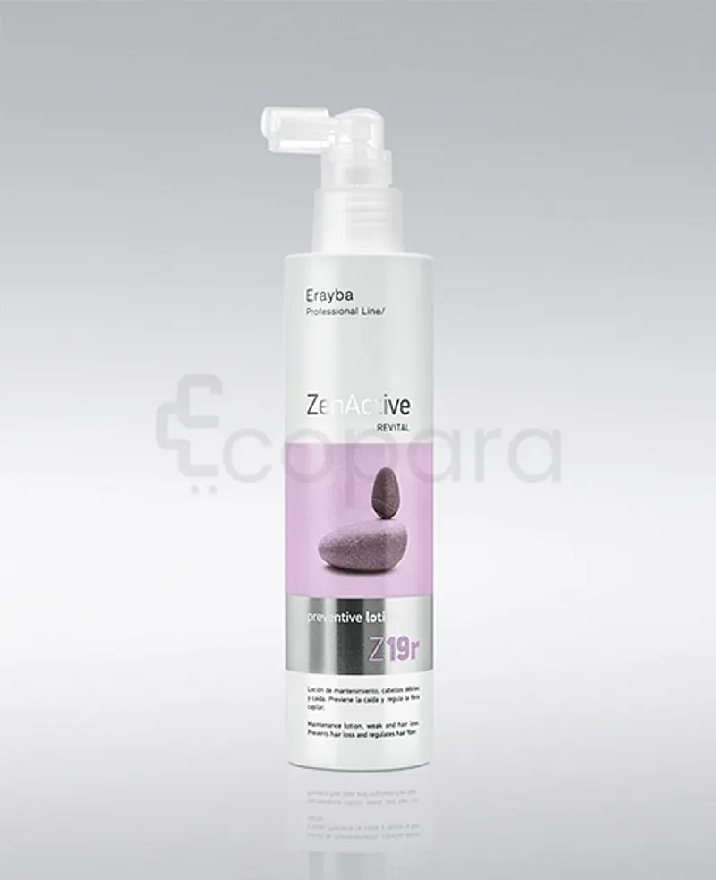 ERAYBA ZENACTIVE Z19R PREVENTIVE LOTION 200ML