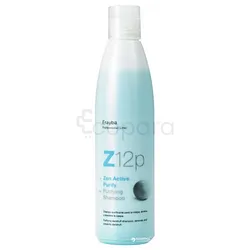 ERAYBA ZENACTIVE Z12P PURIFYING SHAMPOOING 250ML