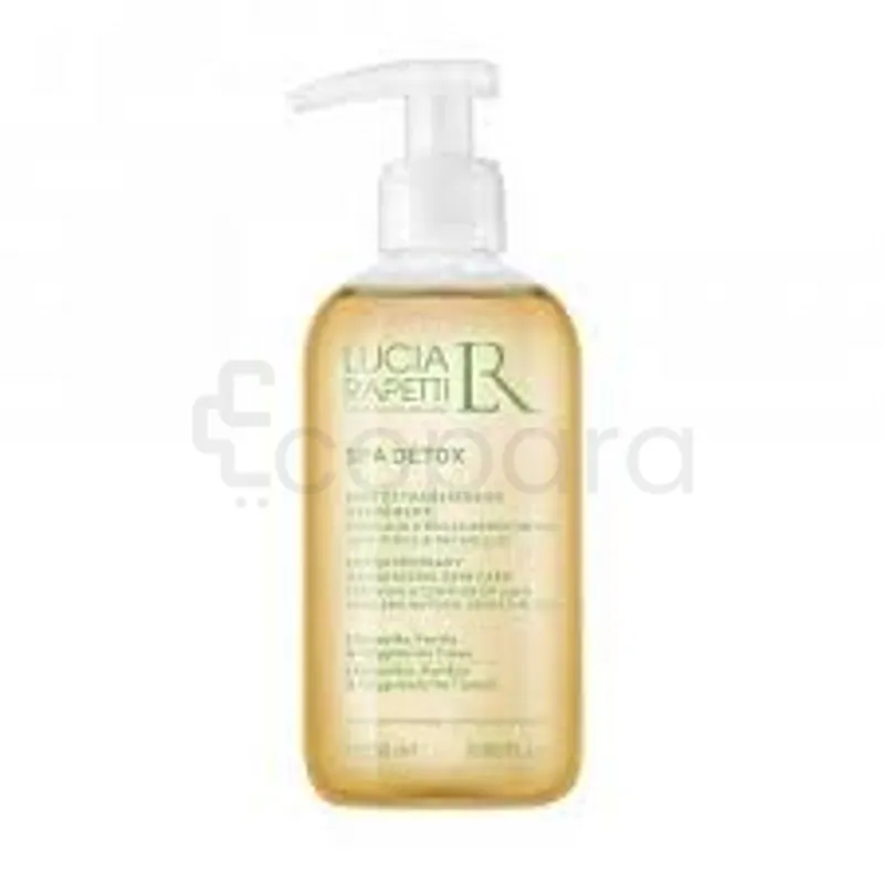 LUCIA RAPETTI SPA DETOX 250ML