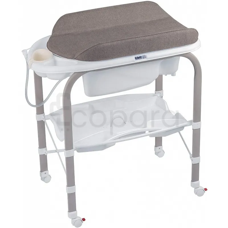 CAM TABLE A LANGER GRANDE CAMBIO MARRON REFERENCE 246