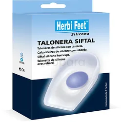 HERBI FEET TALONERA SIFTAL TAILE L REFERENCE 15.162.7A
