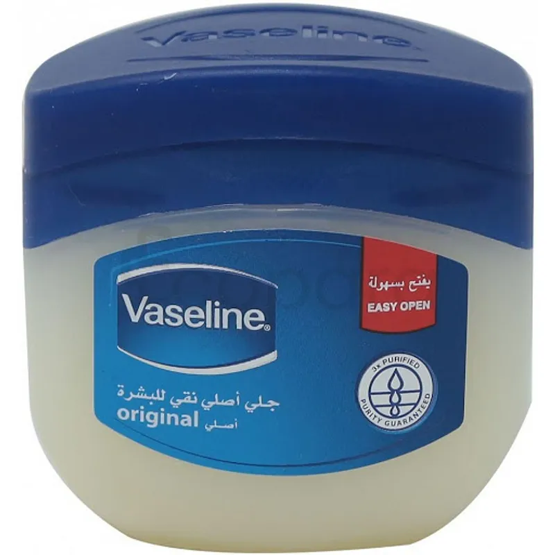 VASELINE ORIGINAL BLEU 100ML