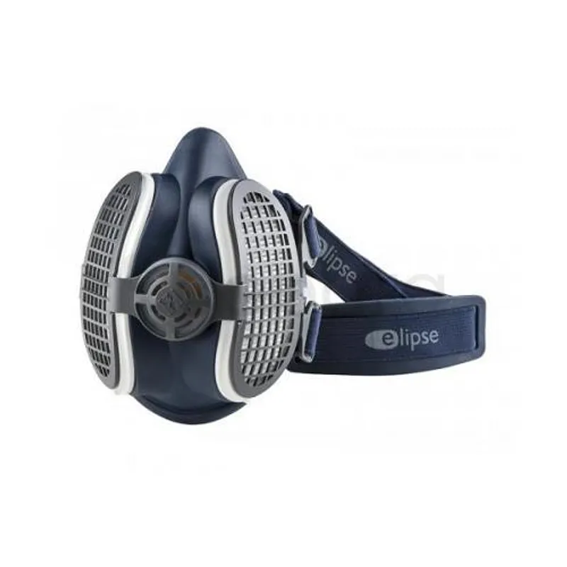 ELIPSE HALF MASK TAILLE M-L REFERENCE SPR501