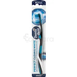 DONTODENT MITTEL BROSSE A DENTS PERFECT CLEAN ET WHITE