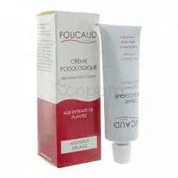 FOUCAUD CREME PDOLOGIQUE RELAXING FOOT CREAM 50ML