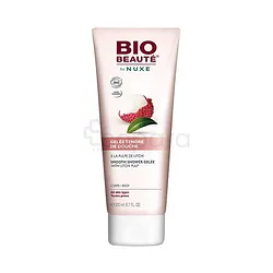 NUXE BIO BEAUTE GELEE TENDRE DE DOUCHE A LA PULPE DE LITCHI 200ML