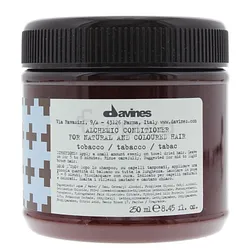 DAVINES MASQUE TOBACCO CONDITIONER 250ML