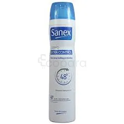 SANEX DERMO EXTRA CONTROL ANTI-PERSPIRANT 48H 250ML