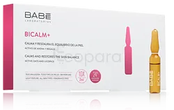 BABE BICALM+ 2ML BOITE DE 10 AMPOULES