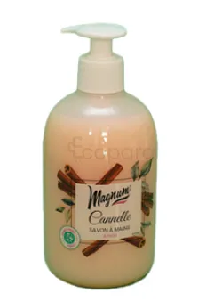 MAGNUM CANNELLE SAVON A MAINS 500ML