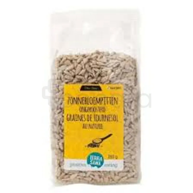 TERRASANA GRAINES DE TOURNESOL 250G