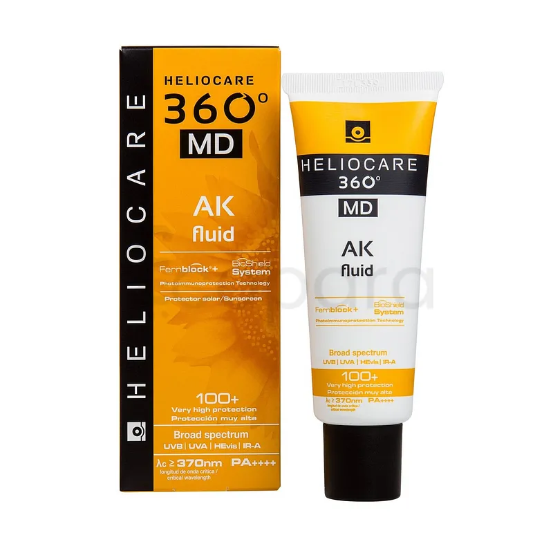 HELIOCARE 360 AK EMULSION 50ML