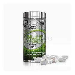 SUPERIOR M.J.S.VITAMIN JOINT SPORT BOITE DE 120 COMPRIMES