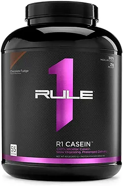 RULE 1 CASEIN CHOCOLATE 1.870KG
