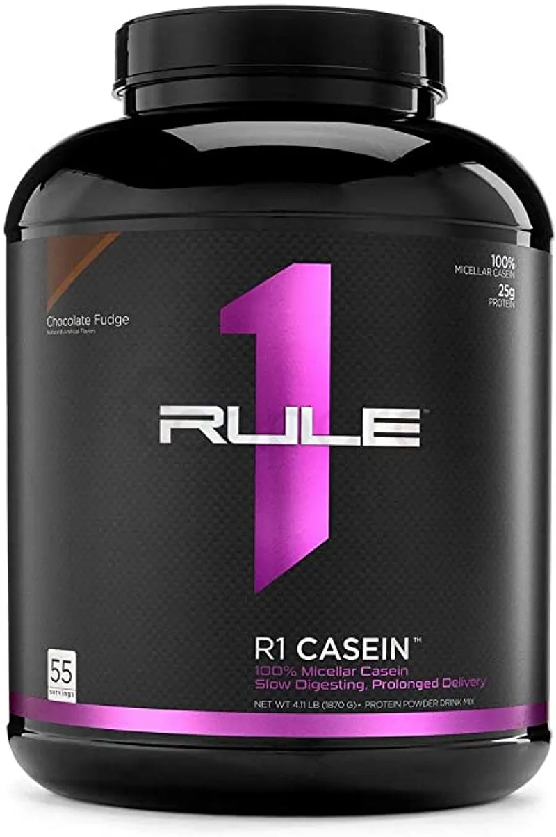RULE 1 CASEIN CHOCOLATE 1.870KG