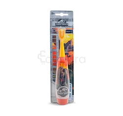 JURASSIC WORLD BROSSE A DENTS ELECTRIQUE POUR ENFANT