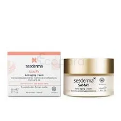 SESDERMA SAMAY CREME 50ML