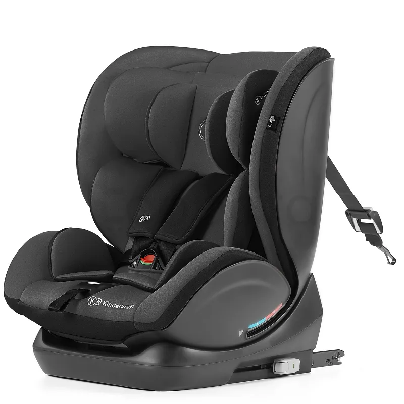 KINDERKRAFT SIEGE AUTO MAYWAY