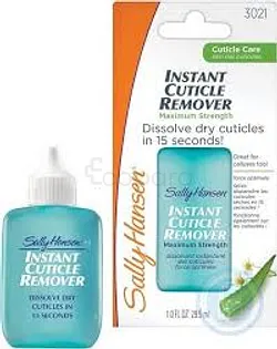 SALLY HANSEN DISSOLVANT INSTANTANÉ DES CUTICULES 29.5ML