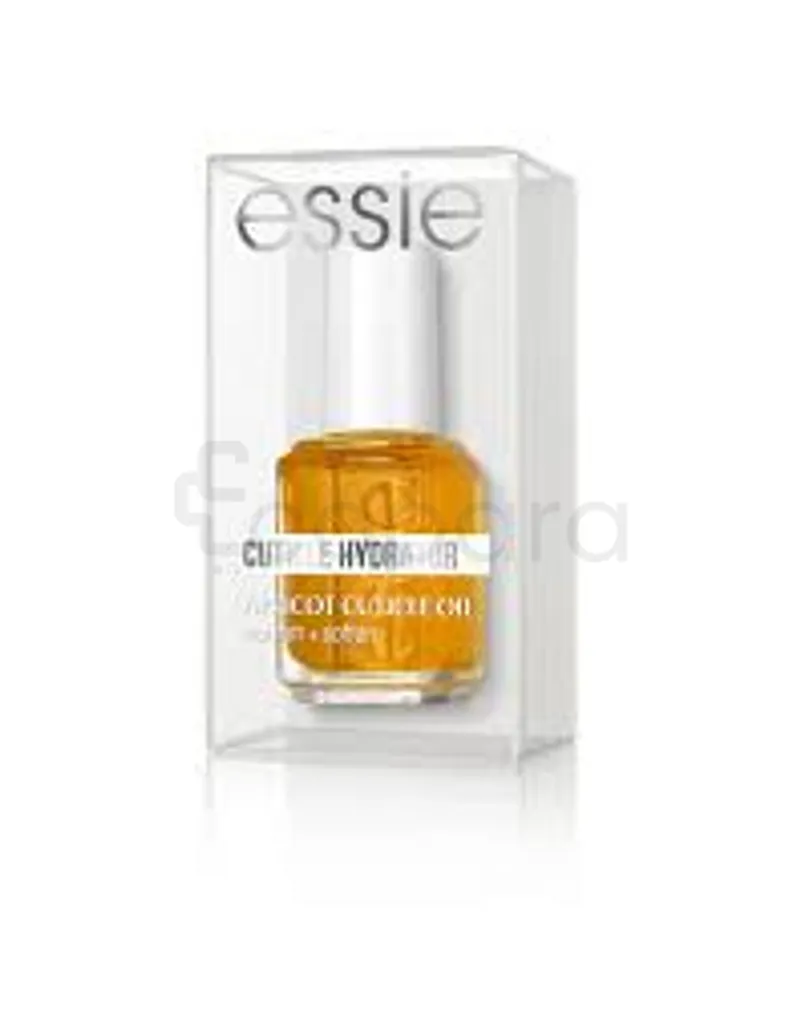 ESSIE APRICOT HUILE CUTICULES NAGELHAUT-OL 13.5ML