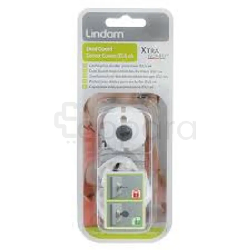 LINDAM DUAL GUARD SOCKET COVERS BOITE DE 4 REFERENCE 051003