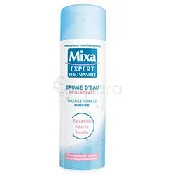 MIXA EXPERT PEAU SENSIBLE BRUME D'EAU APAISANTE 400ML