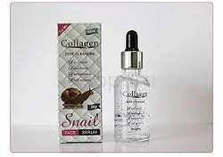 SNAIL COLLAGEN SERUM BAVE D'ESCARGOT 30G