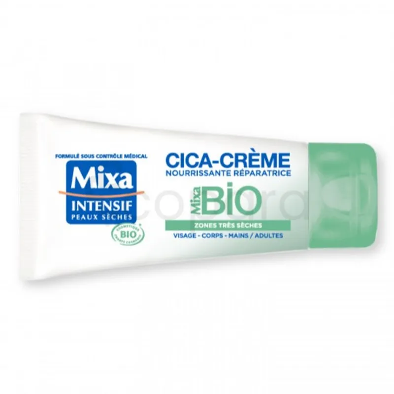 MIXA CICA-CREME BIO 50ML