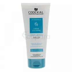CODEXIAL CREME CALAMINE HYDRATANTE ANTI-GRATTAGE 200ML