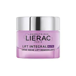 LIERAC LIFT INTEGRAL CREME LIFT REMODELANTE NUTRI POT 50ML
