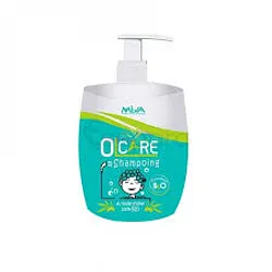 MILVA OLCARE SHAMPOOING 2 EN 1 CHEVEUX ET CORPS 250ML