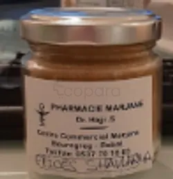 PHARMACIE MARJANE EPICES SHAWARMA