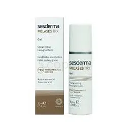 SESDERMA MELASES TRX GEL DEPIGMENTANT 30ML