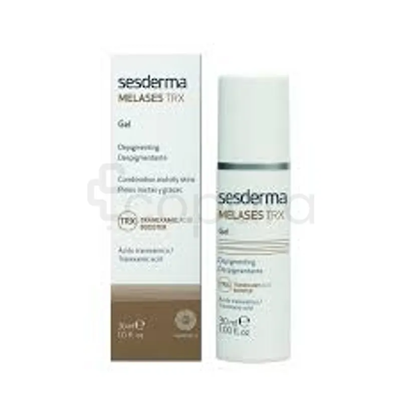 SESDERMA MELASES TRX GEL DEPIGMENTANT 30ML