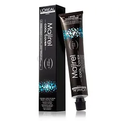 L'OREAL MAJIREL CREME CHEVEUX COULEUR NUMERO 9.11