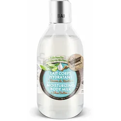 LES PETITS BAINS DE PROVENCE LAIT CORPS BEURRE DE KARITE 300ML
