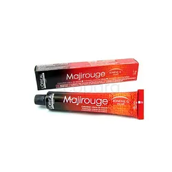 L'OREAL MAJIROUGE NUMERO 6.62 LIGHT EXTRA