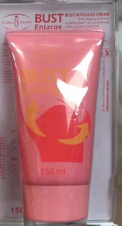 AICHUN BEAUTY BUST ENLARGE MASSAGE BUST CREAM 150ML