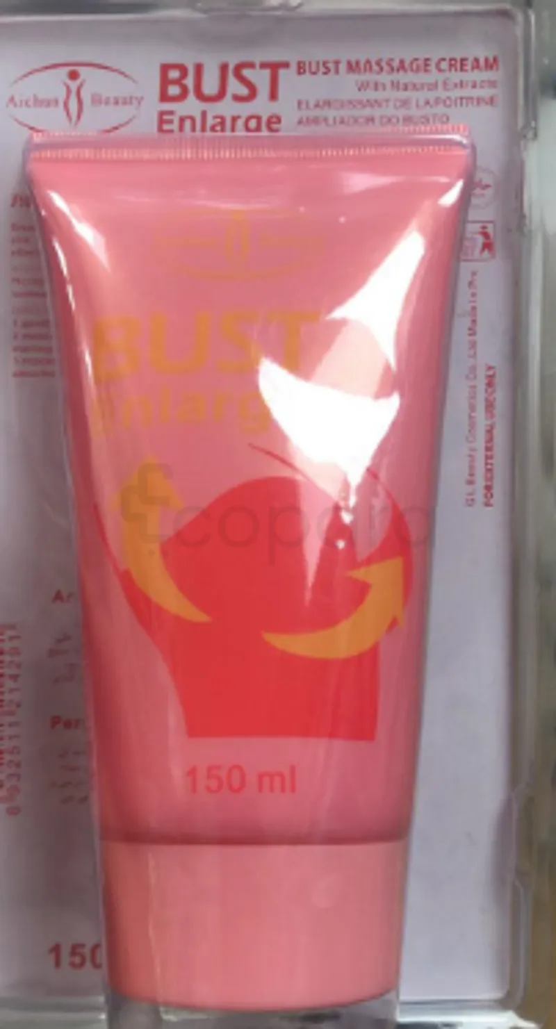 AICHUN BEAUTY BUST ENLARGE MASSAGE BUST CREAM 150ML