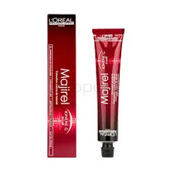 L'OREAL MAJIREL CREME CHEVEUX COULEUR NUMERO 8.13