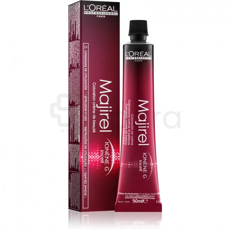 L'OREAL MAJIREL CREME CHEVEUX COULEUR NUMERO 9.31