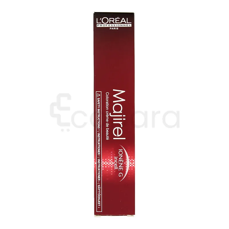 L'OREAL MAJIREL CREME CHEVEUX COULEUR NUMERO 9.21