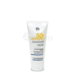 TH PHARMA SUN FOTOPROTECTOR FACIAL FPS50+ ECRAN INVISIBLE 50ML